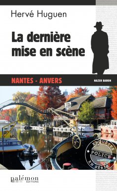 eBook: La dernière mise en scène