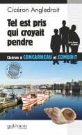 ebook: Tel est pris qui croyait pendre