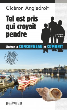 ebook: Tel est pris qui croyait pendre