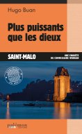 ebook: Plus puissants que les dieux