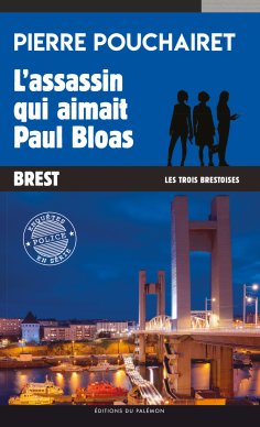 eBook: L'assassin qui aimait Paul Bloas