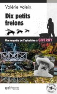 eBook: Dix petits frelons
