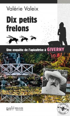 eBook: Dix petits frelons