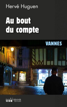 eBook: Au bout du compte