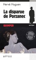 eBook: La disparue de Porzanec