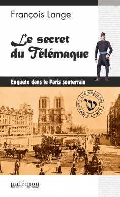 ebook: Le secret du Télémaque