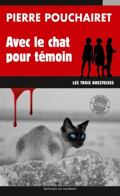 eBook: Avec le chat pour témoin