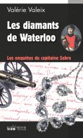 eBook: Les diamants de Waterloo
