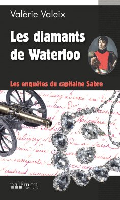 eBook: Les diamants de Waterloo