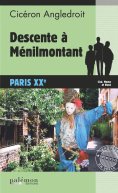 ebook: Descente à Ménilmontant