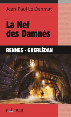 ebook: La Nef des Damnés