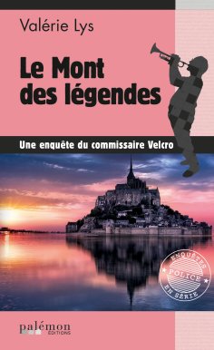 ebook: Le Mont des Légendes