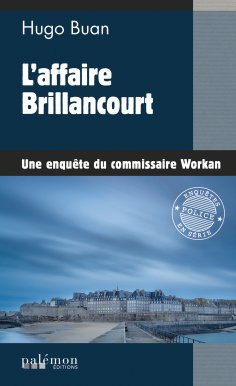 eBook: L'affaire Brillancourt