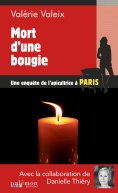 eBook: Mort d'une bougie