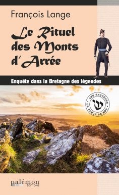ebook: Le Rituel des Monts d'Arrée