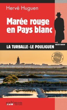 eBook: Marée rouge en pays blanc