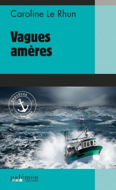 ebook: Vagues amères