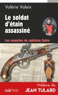 eBook: Le soldat d'étain assassiné