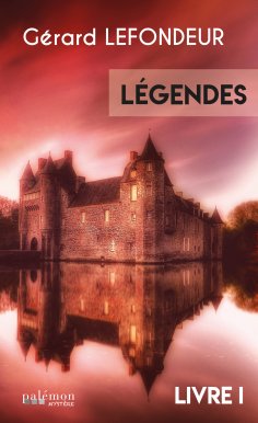 eBook: Légendes