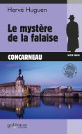 eBook: Le mystère de la falaise