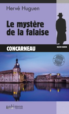 eBook: Le mystère de la falaise