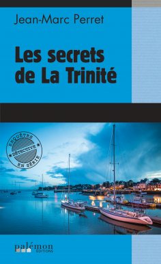 ebook: Les secrets de La Trinité
