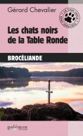 eBook: Les chats noirs de la Table Ronde