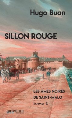 ebook: Sillon rouge