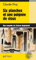 ebook: Six planches et une poignée de clous