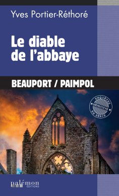 eBook: Le diable de l'abbaye