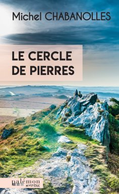 ebook: Le cercle de pierres