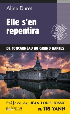 ebook: Elle s'en repentira