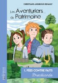 eBook: Fées contre faits