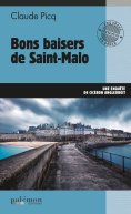 ebook: Bons baisers de Saint-Malo