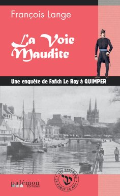 ebook: La Voie Maudite