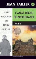 ebook: L'ange déchu de Brocéliande - Tome 2