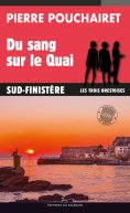 ebook: Du sang sur le Quai