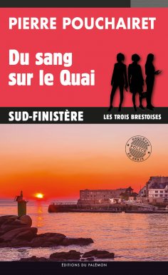 eBook: Du sang sur le Quai