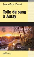 ebook: Toile de sang à Auray