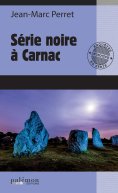 ebook: Série noire à Carnac
