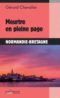 eBook: Meurtre en pleine page