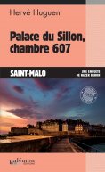 eBook: Palace du Sillon, chambre 607
