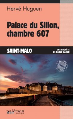 eBook: Palace du Sillon, chambre 607