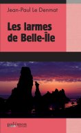 ebook: Les larmes de Belle-Île