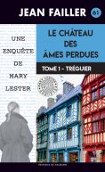 eBook: Le château des âmes perdues - Tome 1 : Tréguier