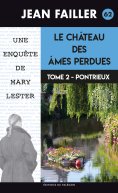 eBook: Le château des âmes perdues - Tome 2 : Pontrieux