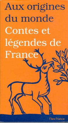 eBook: Contes et légendes de France