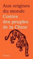 eBook: Contes des peuples de la Chine