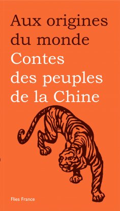 eBook: Contes des peuples de la Chine