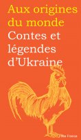 eBook: Contes et légendes d'Ukraine